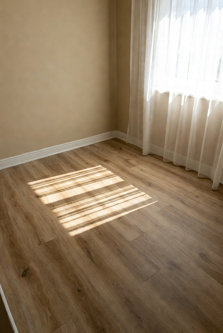 Laminate Flooring