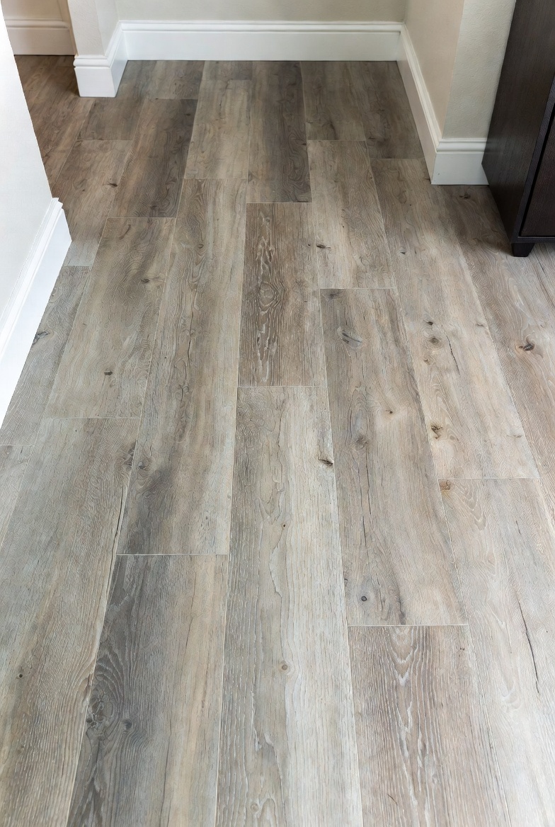 Vinyl Flooring